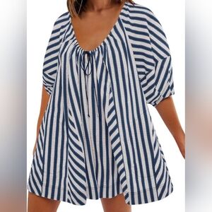 Women's Romper
